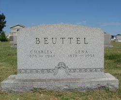 Charles Beuttel 