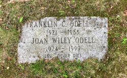 Franklin C. Odell Jr.
