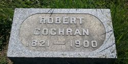 Robert Cochran 