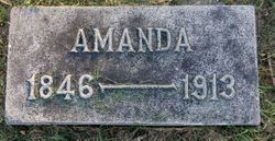 Amanda <I>Howard</I> Bender 