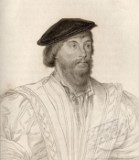 Sir Nicholas Vaux 