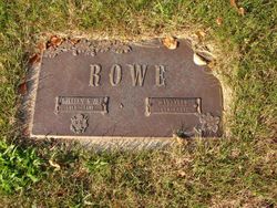 William H Rowe Jr.