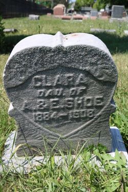 Clara Shoe 