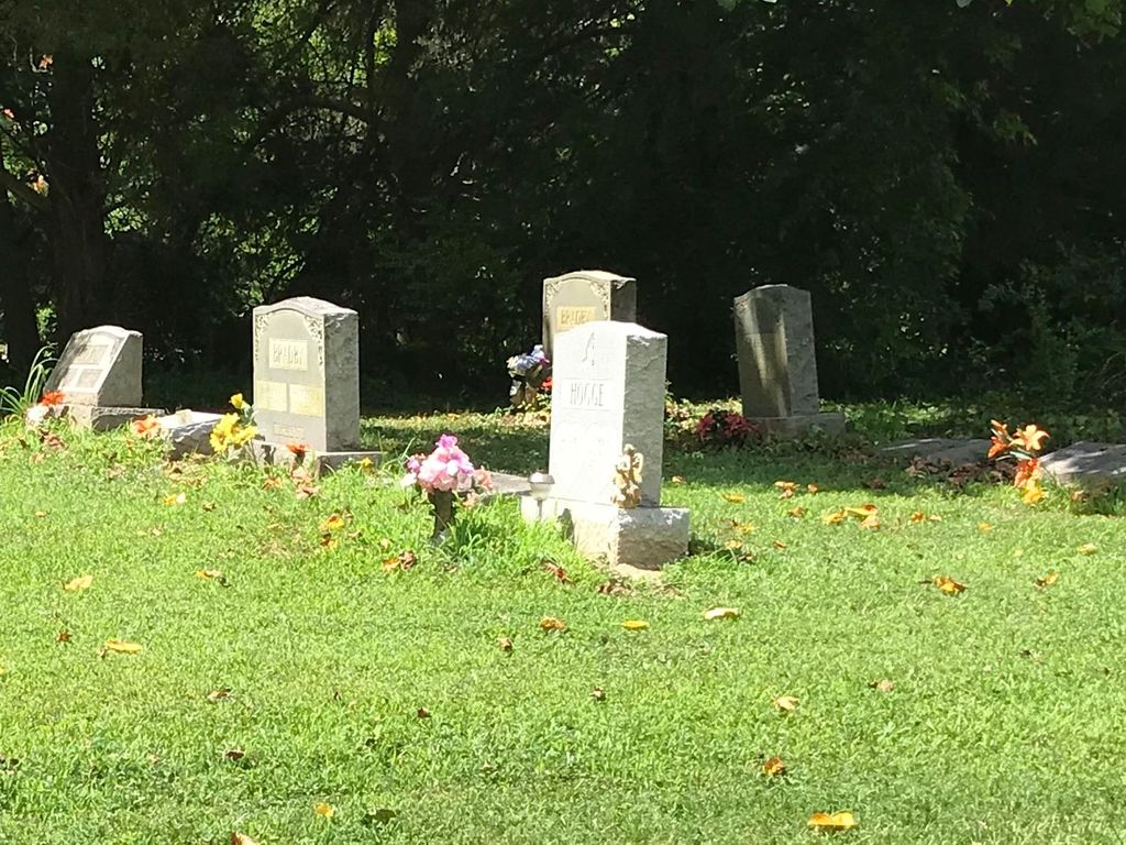Bradby's Cemetery