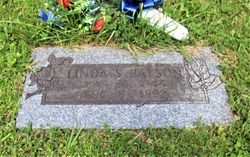 Linda S. <I>Sazenski</I> Batson 