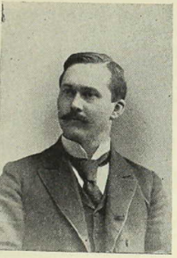 Burton Evans Moore 