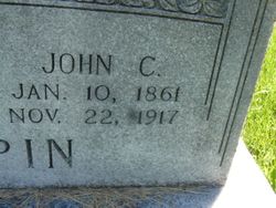 John C. Pepin 