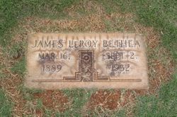 James Leroy Bethea 