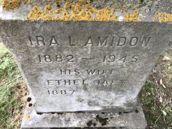 Ira Lynford Amidon 