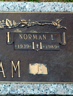 Norman Lyle Firmingham 
