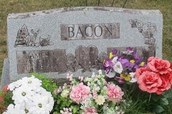 Janet L <I>Turner</I> Bacon 