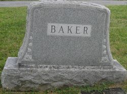 Leo F Baker 