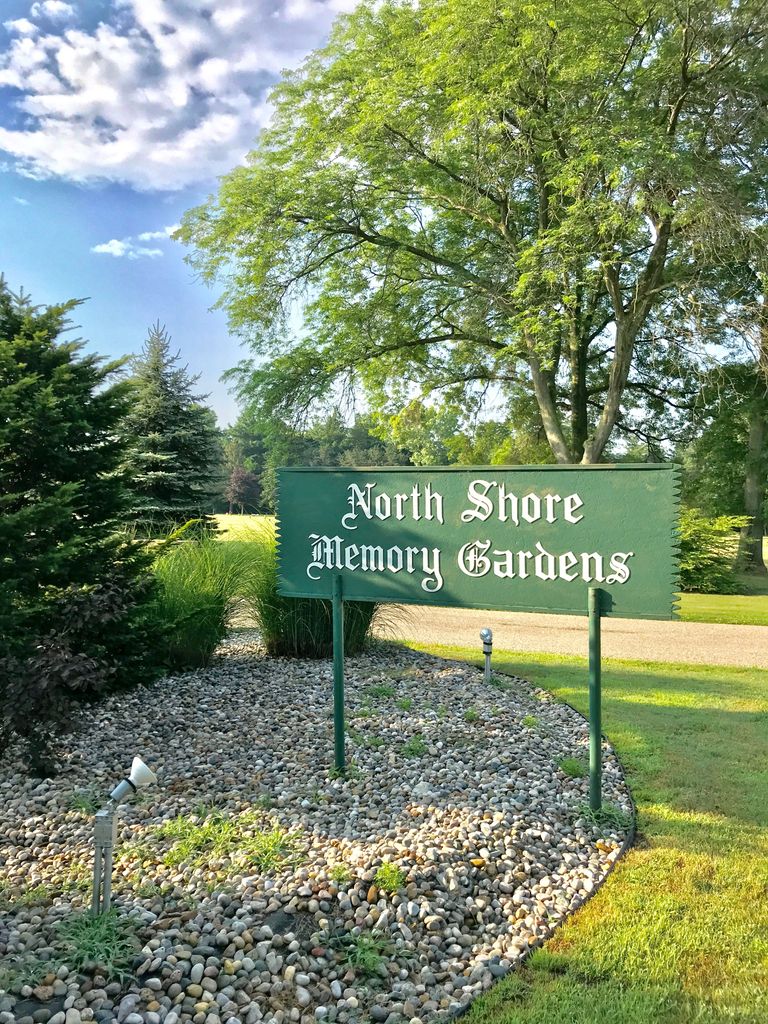North Shore Memory Gardens