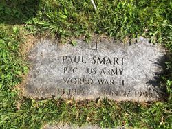 Paul Smart 