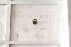 Sidney Henry Keoughan 