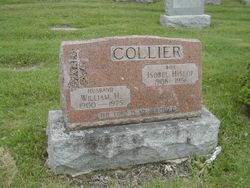 William Henry Cormode Collier 