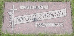 Catherine <I>Kolasinski</I> Wojciechowski 