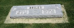 William “Bill” Briles 