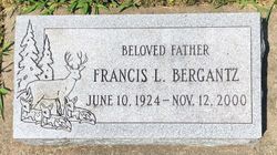 Francis Leo Bergantz 
