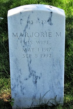Marjorie Mae <I>Fritz-Miller</I> Savage Bankes 