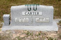 Curtis Truman Carter 