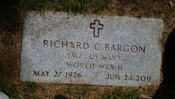 Richard C. Bargon 