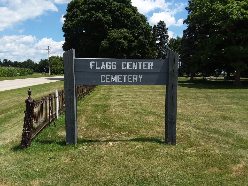 Flagg Center Cemetery