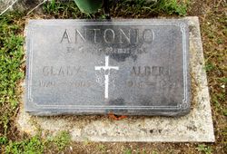 Albert Antonio 