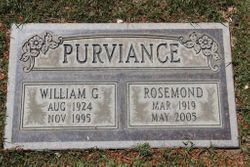 William Glenn Purviance 