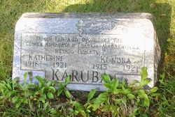 Katherine Karuba 