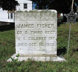 James Fisher 