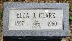 Elza John Clark 