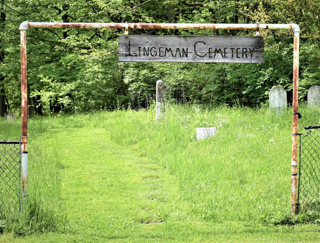 Lingeman Cemetery