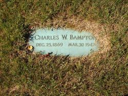 Charles Wesley Bampton 