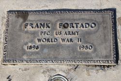 Frank Fortado 