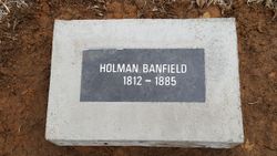 Holman Banfield 