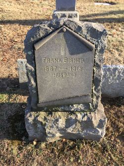 Frank Bishop 