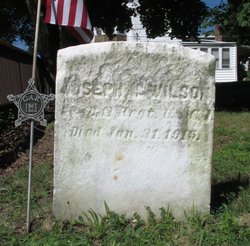 Joseph H. Wilson 