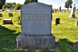Joseph A. Kashner 