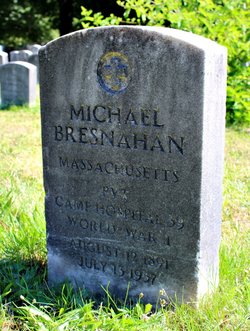 Michael Bresnahan 