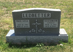 Elizabeth “Lucille” Ledbetter 