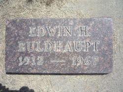 Edwin H. Buldhaupt 