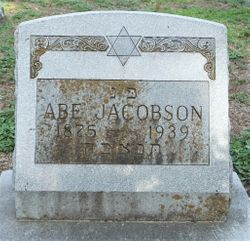Abe Jacobson 