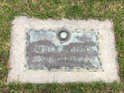 Arthur Adelbert Allison 