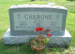 Rocco Cherone 