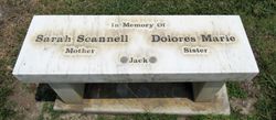 Dolores Marie <I>Scannell</I> Beibers 