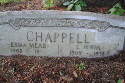 Charles Irwin Chappell 