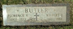 Wilbert Edward Butler 