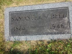 Samantha Viola <I>Long</I> Bell 