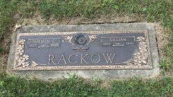Lillian Rackow 